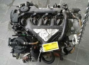 Bare Engine FORD Focus II Turnier (DA, DS, FFS)