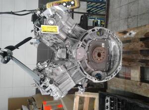 Bare Engine MERCEDES-BENZ S-CLASS (W221), MERCEDES-BENZ S-CLASS (W222, V222, X222)