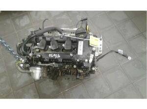 Motor kaal KIA Picanto (JA), KIA Picanto (TA)