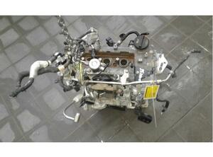 Motor kaal KIA Ceed (CD), KIA Proceed (CD), KIA Xceed (CD)