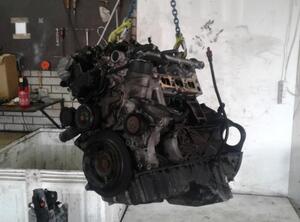 Bare Engine MERCEDES-BENZ CLK (C209), MERCEDES-BENZ S-Klasse Coupe (C216)