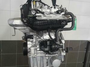 Motor kaal AUDI A1 Sportback (8XA, 8XF), AUDI A1 (8X1, 8XK)