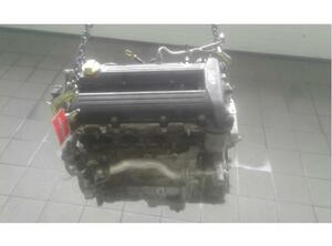 Bare Engine OPEL Astra G Coupe (F07)