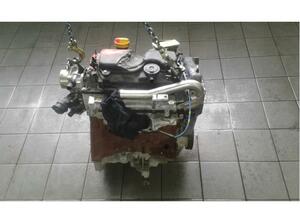 Motor ohne Anbauteile (Diesel) Renault Clio IV BH  P13630867