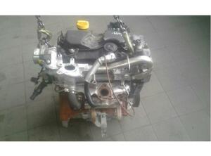 Motor kaal RENAULT CAPTUR I (J5_, H5_), RENAULT CLIO IV (BH_)