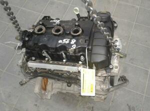 Bare Engine OPEL Corsa F (--)