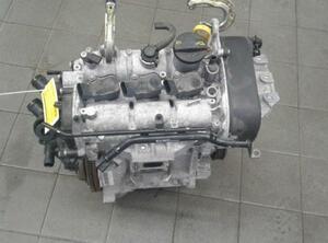 Motor kaal SKODA Fabia III (NJ3)