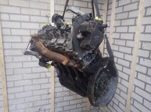 Bare Engine MERCEDES-BENZ A-Klasse (W169)