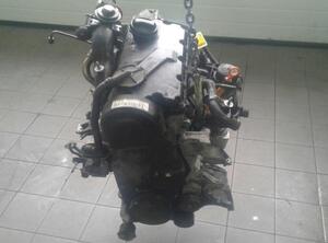 P12280772 Motor ohne Anbauteile (Diesel) AUDI A4 Avant (8E, B6)