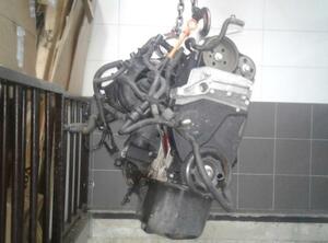 Bare Engine SKODA Fabia I Combi (6Y5)