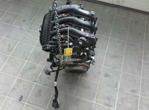 Motor kaal OPEL Corsa F (--)