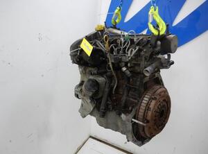 Bare Engine RENAULT Twingo II (CN0)