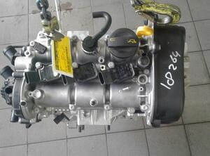 Motor kaal VW UP! (121, 122, BL1, BL2, BL3, 123), VW LOAD UP (121, 122, BL1, BL2)