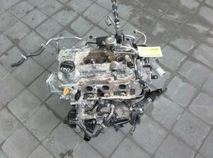 Motor kaal KIA Ceed (CD), KIA Proceed (CD), KIA Xceed (CD)