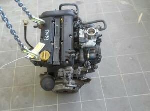 Bare Engine OPEL AGILA (A) (H00)