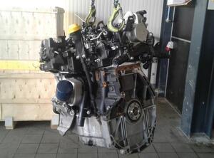 Motor ohne Anbauteile (Diesel) Renault Captur   P11343477