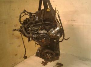 Motor kaal OPEL Agila (A) (A H00)