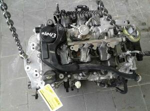 Motor kaal OPEL Corsa F (--)