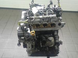 Bare Engine VW T-ROC (A11, D11)