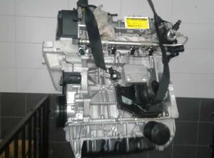 Bare Engine VW Passat (3G2, CB2)