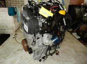 Bare Engine RENAULT CLIO III (BR0/1, CR0/1), RENAULT CLIO IV (BH_), RENAULT CAPTUR I (J5_, H5_)