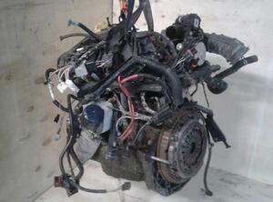 Bare Engine RENAULT Clio III (BR0/1, CR0/1), RENAULT Clio IV (BH), RENAULT Clio II (BB, CB)