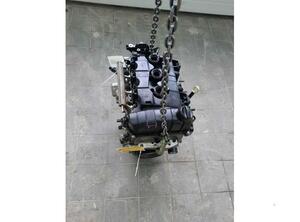 Bare Engine OPEL Corsa F (--)