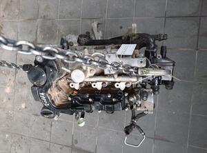 Bare Engine OPEL Corsa F (--)