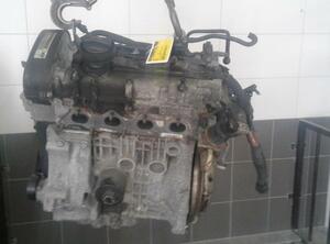 Bare Engine SKODA Fabia I Combi (6Y5)