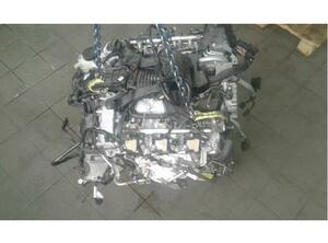 P13842502 Motorblock MERCEDES-BENZ GLE (W166)