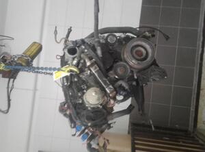 Motor ohne Anbauteile (Diesel) BMW 5er E60 11007789800 P4571951