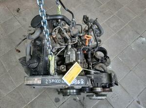 Motor kaal VW PASSAT (3B2)