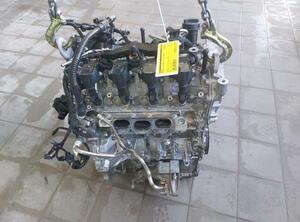 P18633340 Motor ohne Anbauteile (Benzin) MERCEDES-BENZ B-Klasse Sports Tourer (W