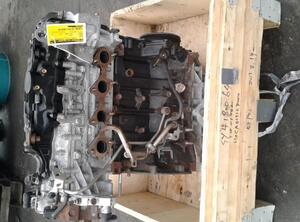 P9705840 Motor ohne Anbauteile (Diesel) RENAULT Espace IV (K) 7701477702