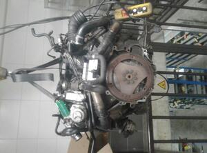 Bare Engine AUDI A6 Avant (4B5), AUDI Allroad (4BH, C5)