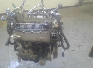 Bare Engine VW GOLF VII Variant (BA5, BV5), VW GOLF ALLTRACK VII Variant (BA5, BV5)