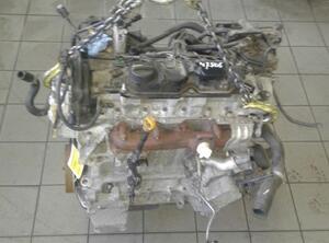 Bare Engine FORD Fiesta VI (CB1, CCN), FORD Fiesta VI Van (--)