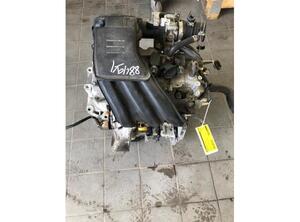 Bare Engine NISSAN MICRA IV (K13_)