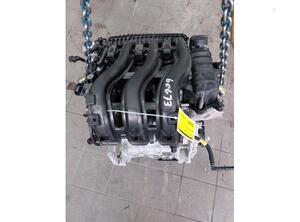 Motor kaal OPEL Corsa F (--)