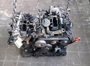 Motor kaal AUDI A6 Allroad (4FH, C6), AUDI A6 Avant (4F5, C6)