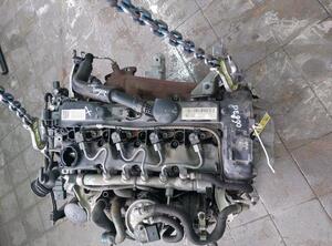 Motor kaal MERCEDES-BENZ Sprinter 3,5-T Kasten (906)