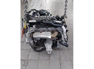 P19810476 Motor ohne Anbauteile (Diesel) MERCEDES-BENZ SLK (R172) 6510701801