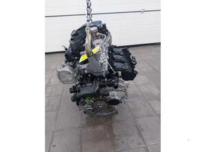 Motor kaal OPEL CORSA F (P2JO)