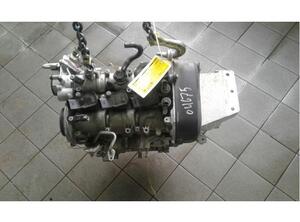 Motor kaal SKODA Rapid (NH3), SKODA Rapid Spaceback (NH1)