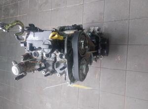 Motor kaal VW Taigo (--)