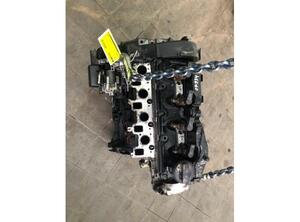 Bare Engine VW BEETLE Convertible (5C7, 5C8)