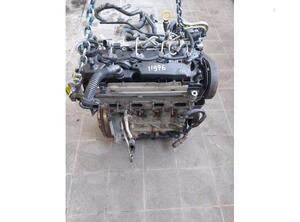 Bare Engine AUDI A3 Sportback (8VA, 8VF)