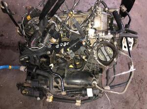 Bare Engine FIAT 500 (312), FIAT 500 C (312)