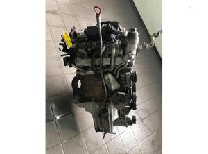 Motor kaal MERCEDES-BENZ A-CLASS (W169)