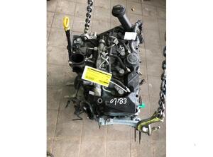 Bare Engine VW TRANSPORTER VI Van (SGA, SGH, SHA, SHH)